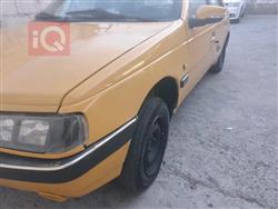 بيجو 405